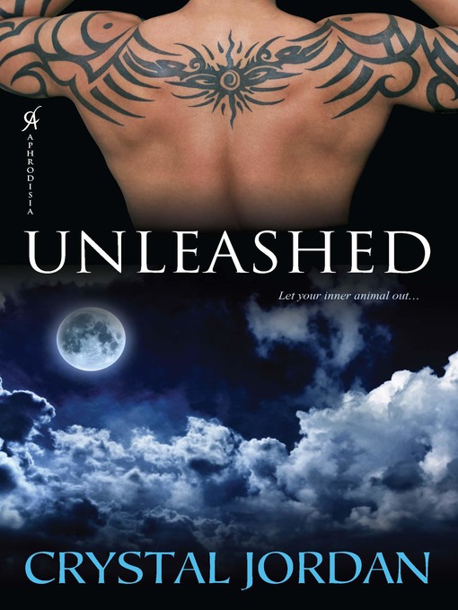 Cover image for Unleashed